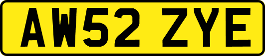 AW52ZYE