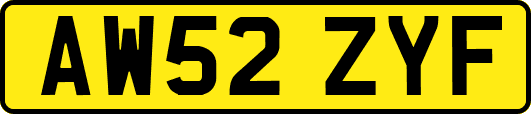 AW52ZYF