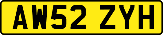 AW52ZYH