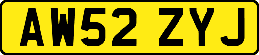 AW52ZYJ