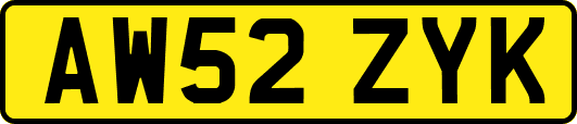 AW52ZYK