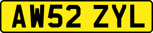 AW52ZYL