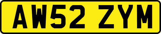 AW52ZYM