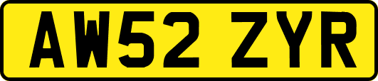 AW52ZYR
