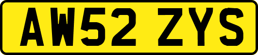 AW52ZYS