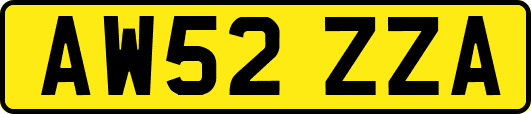 AW52ZZA