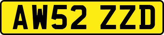 AW52ZZD