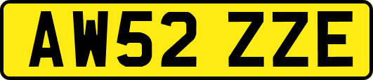 AW52ZZE