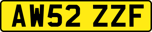 AW52ZZF