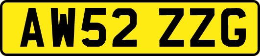 AW52ZZG