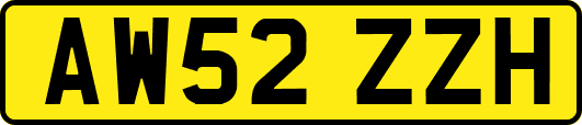 AW52ZZH