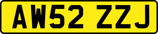 AW52ZZJ