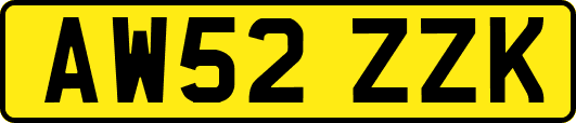 AW52ZZK