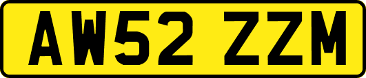 AW52ZZM