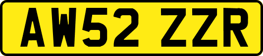 AW52ZZR