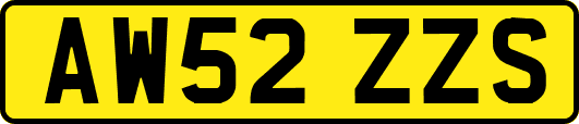 AW52ZZS
