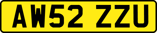 AW52ZZU