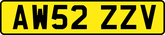 AW52ZZV