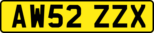 AW52ZZX
