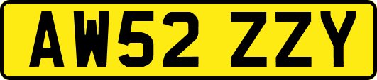 AW52ZZY