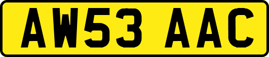 AW53AAC