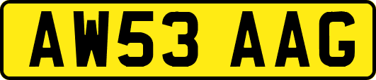 AW53AAG