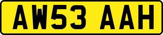AW53AAH