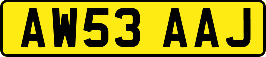 AW53AAJ