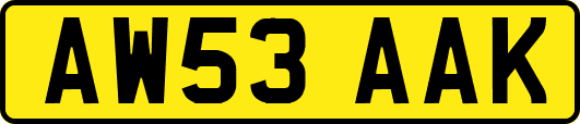 AW53AAK