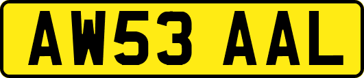 AW53AAL