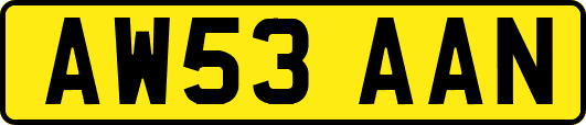AW53AAN