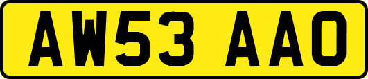 AW53AAO