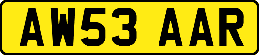 AW53AAR
