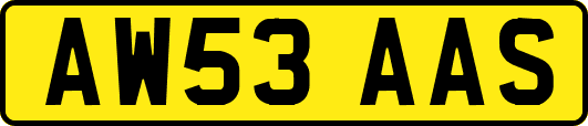 AW53AAS