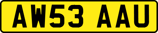 AW53AAU