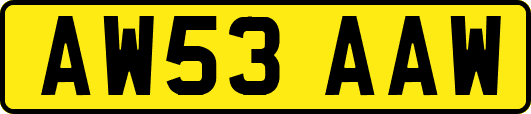 AW53AAW
