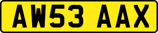AW53AAX