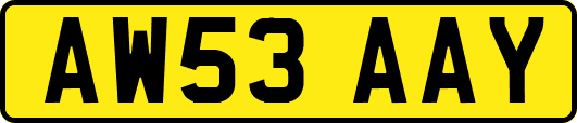 AW53AAY