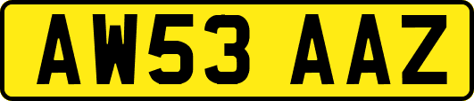 AW53AAZ
