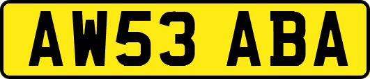 AW53ABA