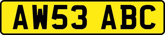 AW53ABC