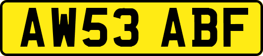 AW53ABF
