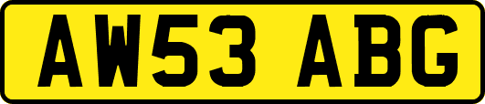 AW53ABG