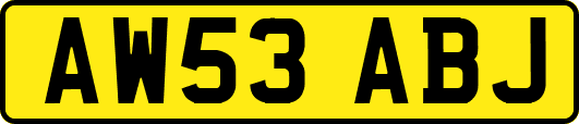 AW53ABJ
