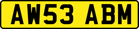 AW53ABM