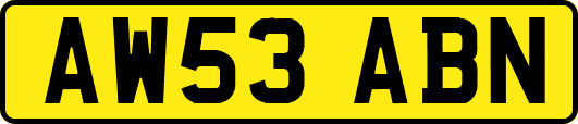 AW53ABN
