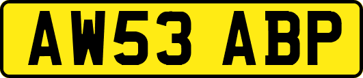 AW53ABP