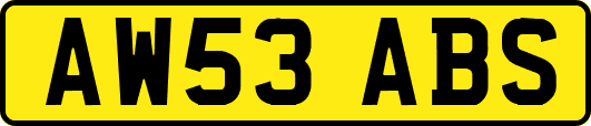 AW53ABS