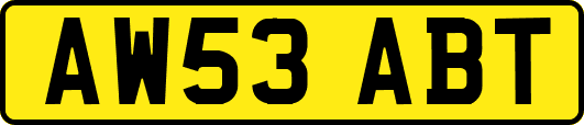 AW53ABT