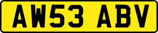 AW53ABV